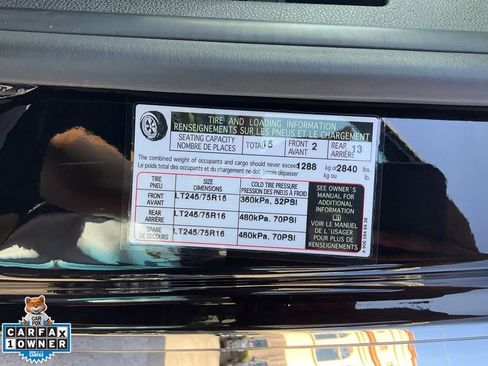 Used 2024 Mercedes-Benz Sprinter 2500 image 23