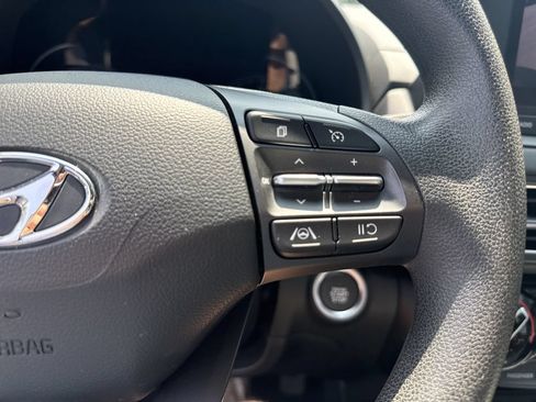 Used 2023 Hyundai Kona SEL w/ Cargo Package AWD/4WD image 25