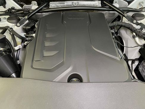 New 2025 Audi Q5 Premium Plus image 24