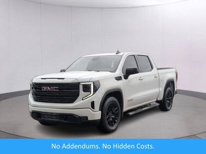 Used 2023 GMC Sierra 1500 Elevation