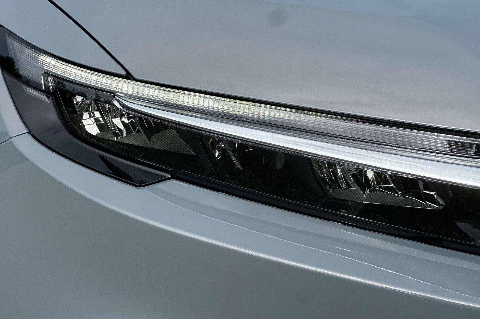 Certified 2026 Honda CR-V EX-L image 30