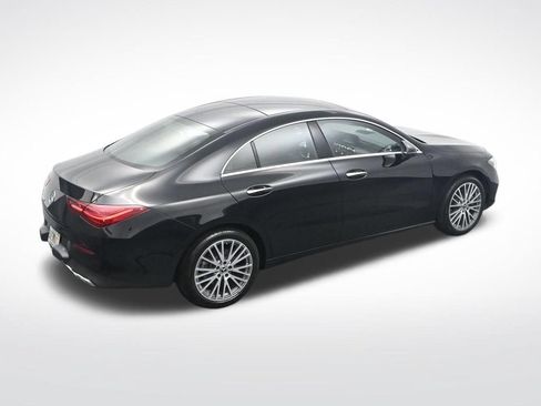 Used 2025 Mercedes-Benz CLA 250 image 32