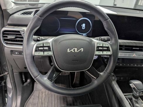 Used 2023 Kia Telluride SX Prestige AWD/4WD image 41