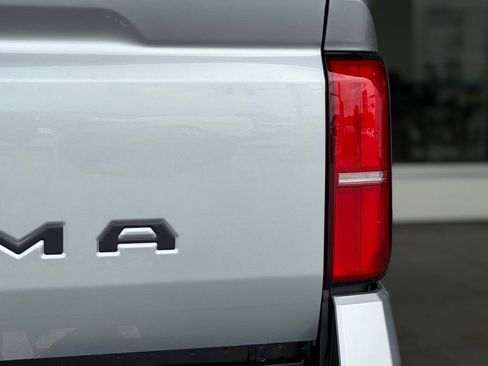 New 2026 Toyota Tacoma TRD Sport AWD/4WD image 12