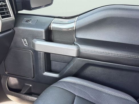 Used 2020 Ford F150 Raptor w/ Equipment Group 802A Luxury image 24