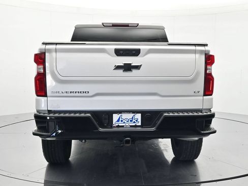 Certified 2023 Chevrolet Silverado 1500 LT Trail Boss w/ Protection Package AWD/4WD image 6