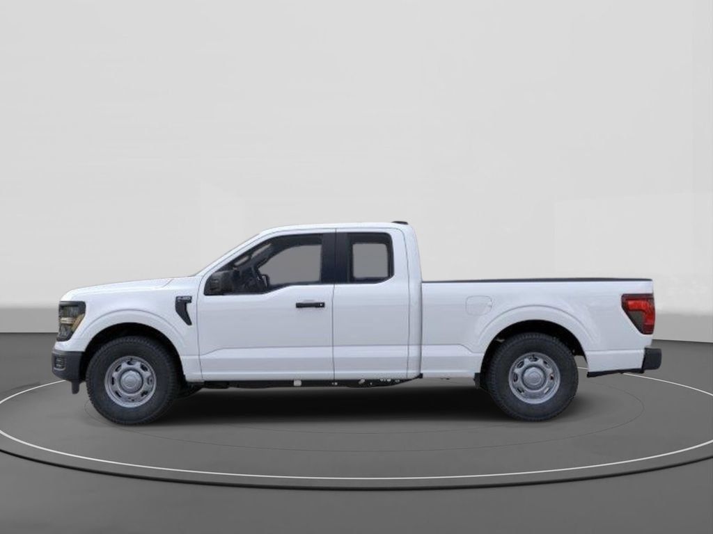 New 2026 Ford F150 XL RWD image 3