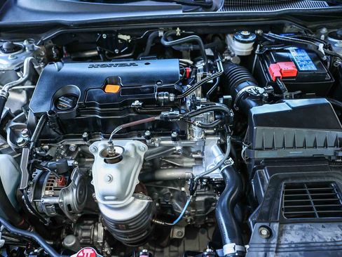 Certified 2023 Honda Civic LX image 31