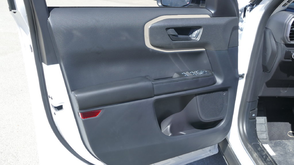 New 2026 Ford Bronco Sport Big Bend AWD/4WD image 20