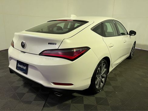 Used 2026 Acura Integra FWD image 7