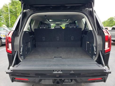 Used 2025 Ford Expedition Max Active AWD/4WD image 7