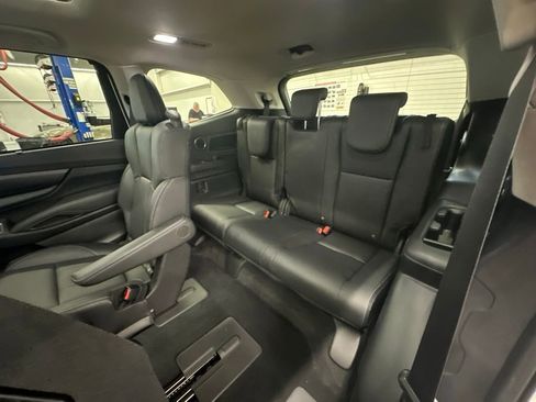 Certified 2026 Subaru Ascent Limited AWD/4WD image 22