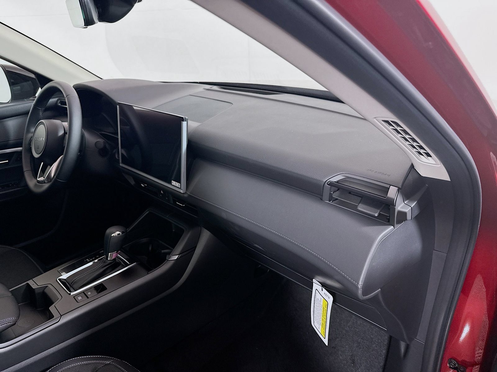 New 2026 MAZDA CX-5 Preferred AWD/4WD image 28