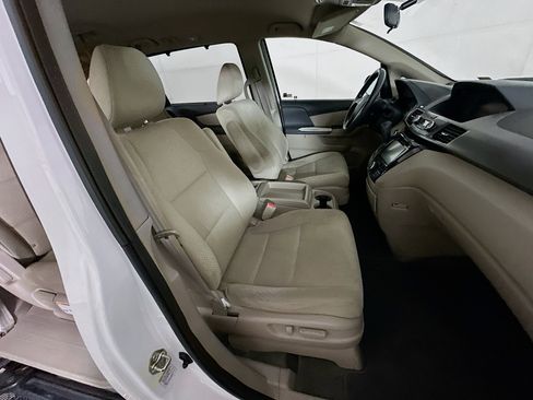 Used 2016 Honda Odyssey EX image 29