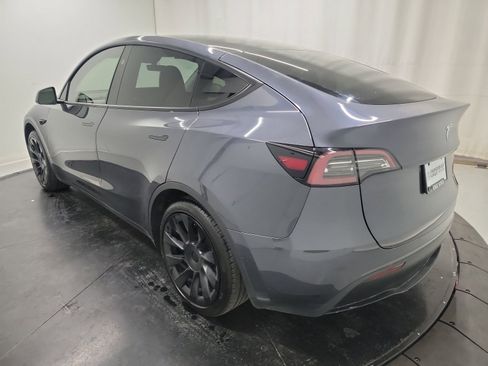 Used 2023 Tesla Model Y Long Range image 6