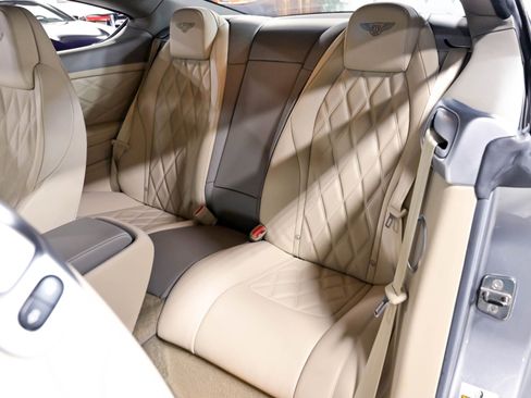 Used 2014 Bentley Continental GT AWD/4WD image 9