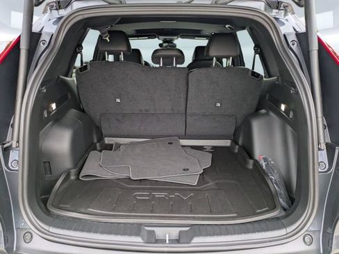 Used 2026 Honda CR-V Sport-L image 13