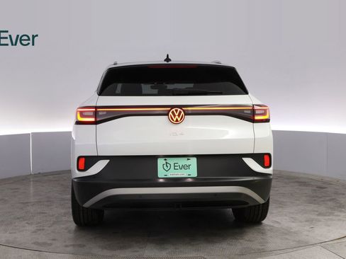Used 2023 Volkswagen ID.4 Pro S Plus AWD/4WD image 15