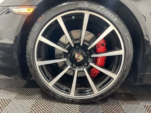 Used 2012 Porsche 911 Carrera S image 39
