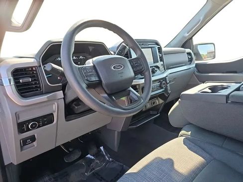 Used 2023 Ford F150 XLT AWD/4WD image 13