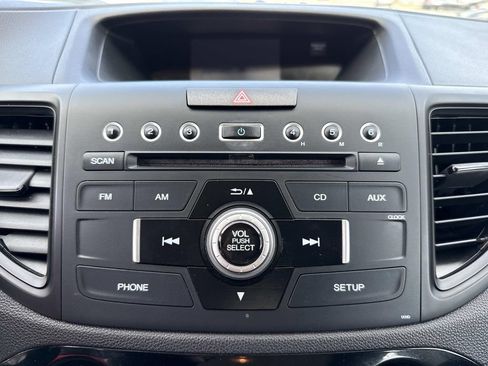 Used 2016 Honda CR-V LX image 29