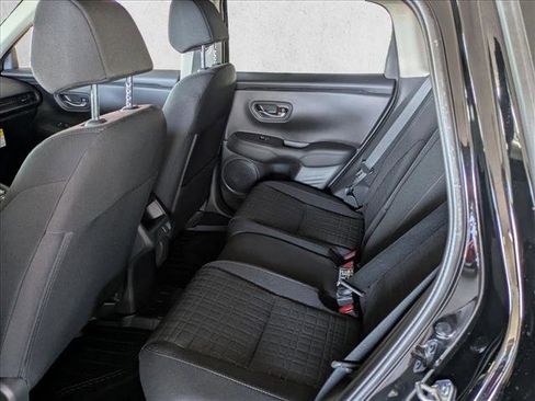 New 2026 Honda HR-V LX image 15