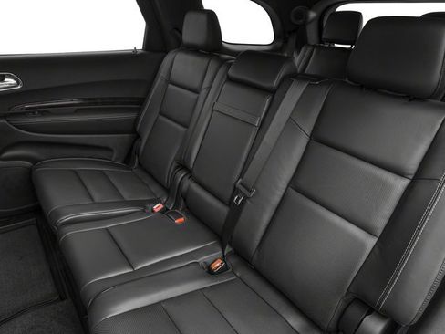 Used 2017 Dodge Durango Citadel w/ Premium Entertainment Group AWD/4WD image 19