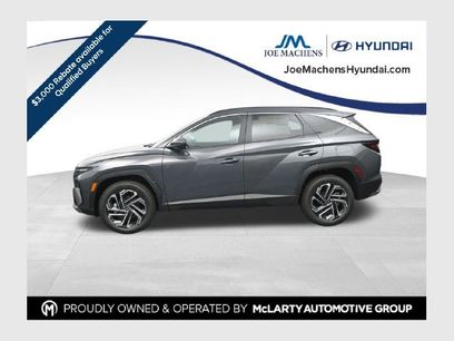New 2026 Hyundai Tucson SEL Plus