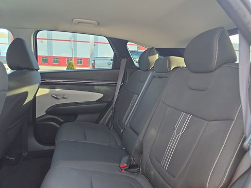 Used 2023 Hyundai Tucson SEL image 13