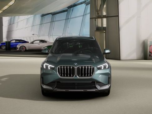 New 2026 BMW X1 xDrive28i w/ Convenience Package AWD/4WD image 27