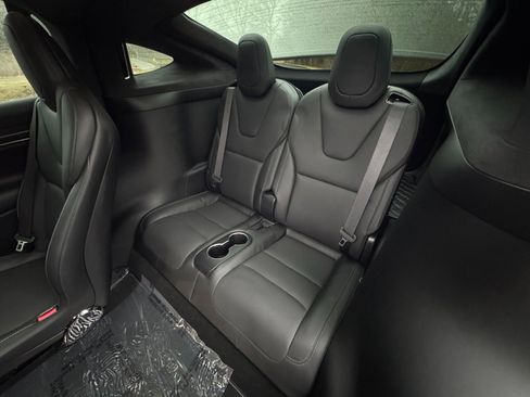 Used 2023 Tesla Model X Plaid image 59