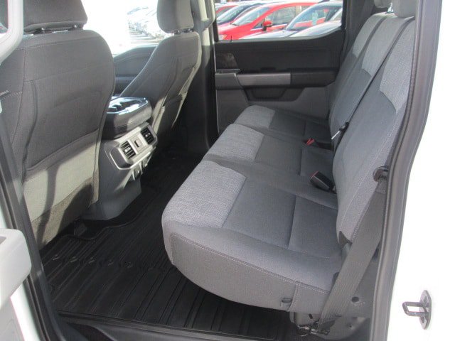 Used 2022 Ford F150 XLT w/ Equipment Group 302A High AWD/4WD image 15