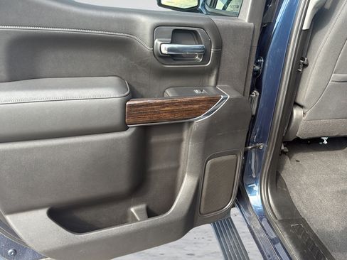 Used 2021 GMC Sierra 1500 Elevation w/ Preferred Package AWD/4WD image 36