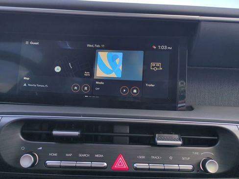 New 2026 Hyundai Palisade Limited image 22