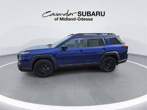 New 2026 Subaru Outback Limited image 5