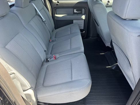 Used 2013 Ford F150 XLT w/ Luxury Equipment Group RWD image 15