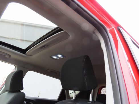 Used 2021 Kia Soul EX image 42