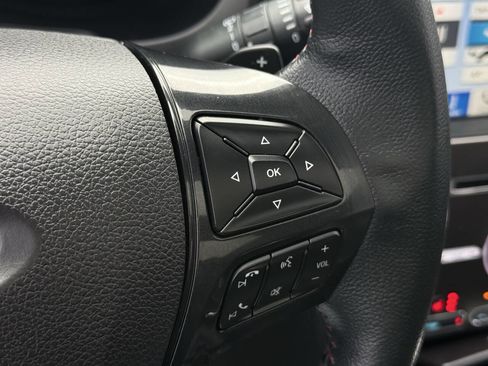 Used 2018 Ford Explorer Sport image 19