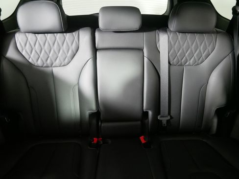 Used 2022 Hyundai Santa Fe Calligraphy image 13