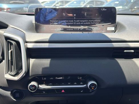 New 2026 MAZDA CX-50 AWD 2.5 S w/ Cargo Package image 14