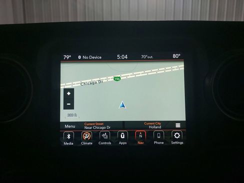 Used 2022 Jeep Gladiator Sport image 52