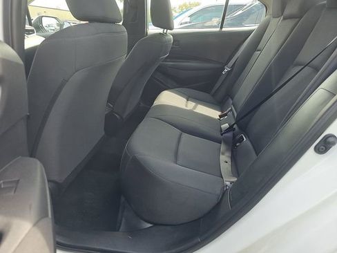 Used 2024 Toyota Corolla LE FWD image 11