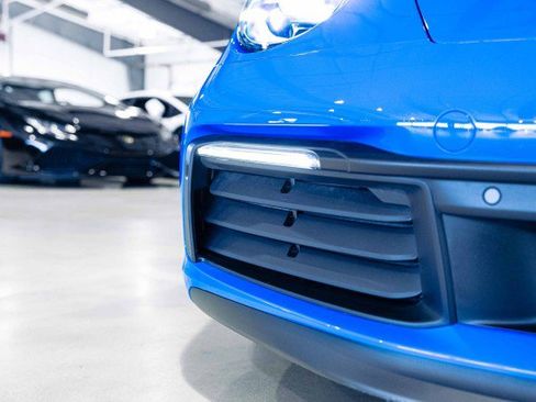 Used 2022 Porsche 911 Carrera S image 51
