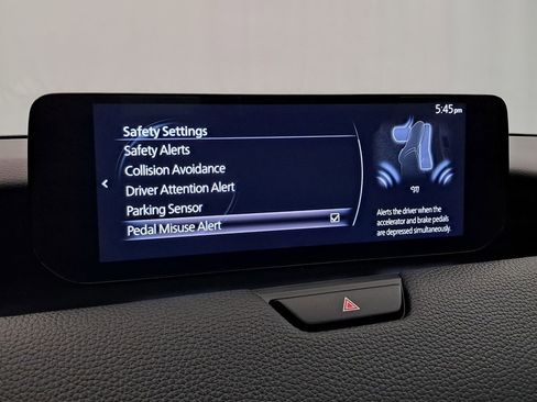 Used 2024 MAZDA CX-90 Plug-In Hybrid w/ Premium Pkg image 44