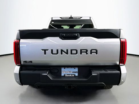 New 2026 Toyota Tundra SR5 image 6