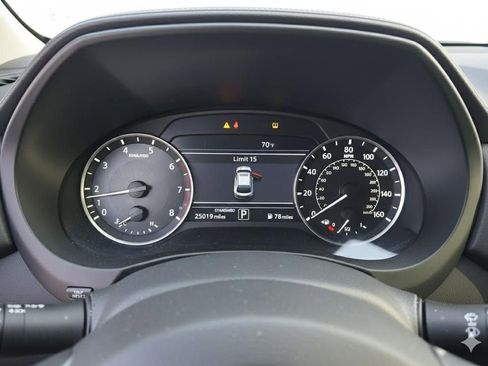 Used 2025 INFINITI QX55 Sensory w/ Lighting Package image 9