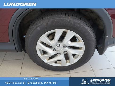 Used 2015 Honda CR-V EX-L image 30