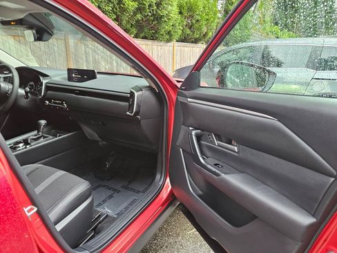 Used 2024 MAZDA CX-50 AWD 2.5 S w/ Cargo Package image 11