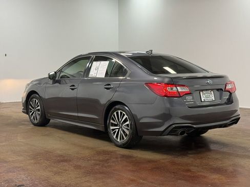 Used 2019 Subaru Legacy 2.5i Premium AWD/4WD image 26