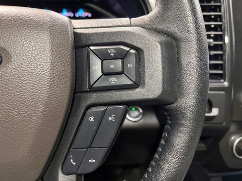 Used 2020 Ford Expedition XL w/ Equipment Group 101A AWD/4WD image 11